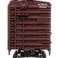 Walthers 910-1366 HO NC&StL 40' AAR 1944 Boxcar Ready to Run #19402