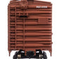 Walthers 910-1369 HO Pacific Great Eastern 40' AAR 1944 Boxcar RTR #4058