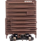 Walthers 910-1214 HO Union Pacific 40' AAR Modernized 1948 Boxcar RTR #107070