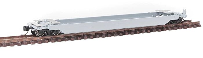 Atlas 50003721 N Undecorated 40' Rebuilt Well Car