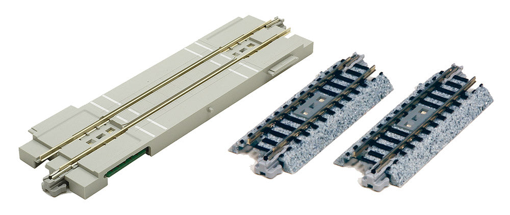 Kato 20-653 N Double Track Attachment for Automatic Crossing Gate