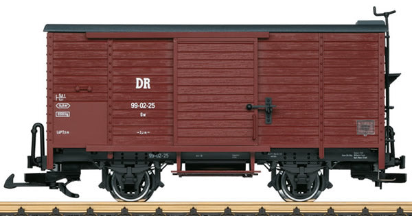 LGB 42354 G DR Boxcar