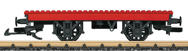 LGB 94063 G Building Block Car