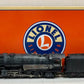 Lionel 6-82993 Weathered Union Pacific H-7 Steam Locomotive #3595