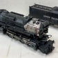 Lionel 6-82993 Weathered Union Pacific H-7 Steam Locomotive #3595