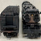 Lionel 6-82993 Weathered Union Pacific H-7 Steam Locomotive #3595