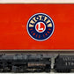 Lionel 6-82487 O Weathered SF Y3 2-8-8-2 Steam Locomotive #1797