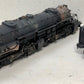 Lionel 6-82487 O Weathered SF Y3 2-8-8-2 Steam Locomotive #1797