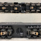 Lionel 6-82487 O Weathered SF Y3 2-8-8-2 Steam Locomotive #1797