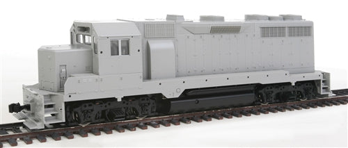 Kato 37-3020 HO Undecorated EMD GP35 Phase IA Diesel Locomotive Standard DC