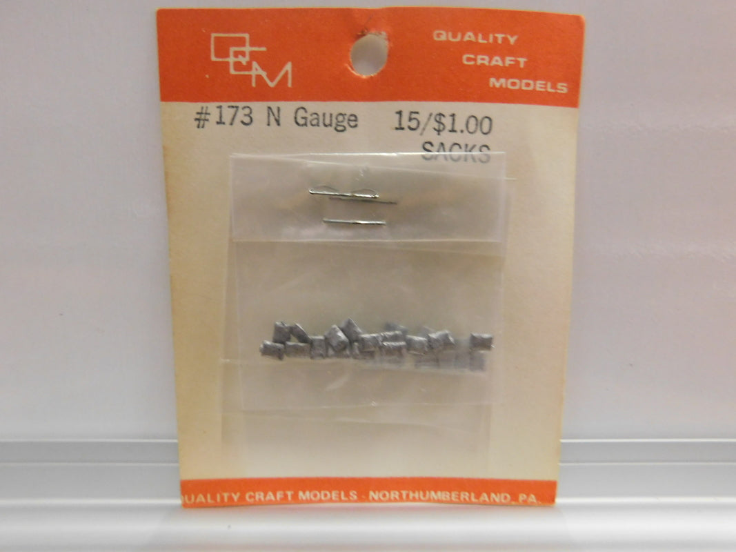 Quality Craft 173 N Sacks