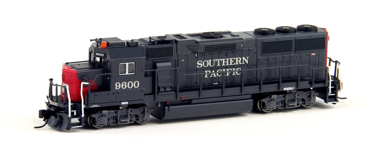 Fox Valley Models 70902 N Southern Pacific EMD GP60 Diesel Locomotive #9607