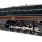 Broadway Limited 4873 HO N&W Class J In-Service Version Steam Locomotive #610