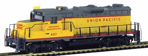 Mantua 414103 HO Union PacificEMD GP20 Diesel Locomotive Sound/DCC #475