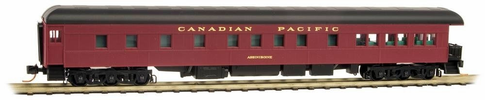 Micro-Trains 14400085 N CP 