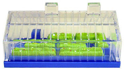 IHC 905 HO Greenhouse Factory Built Up & Complete