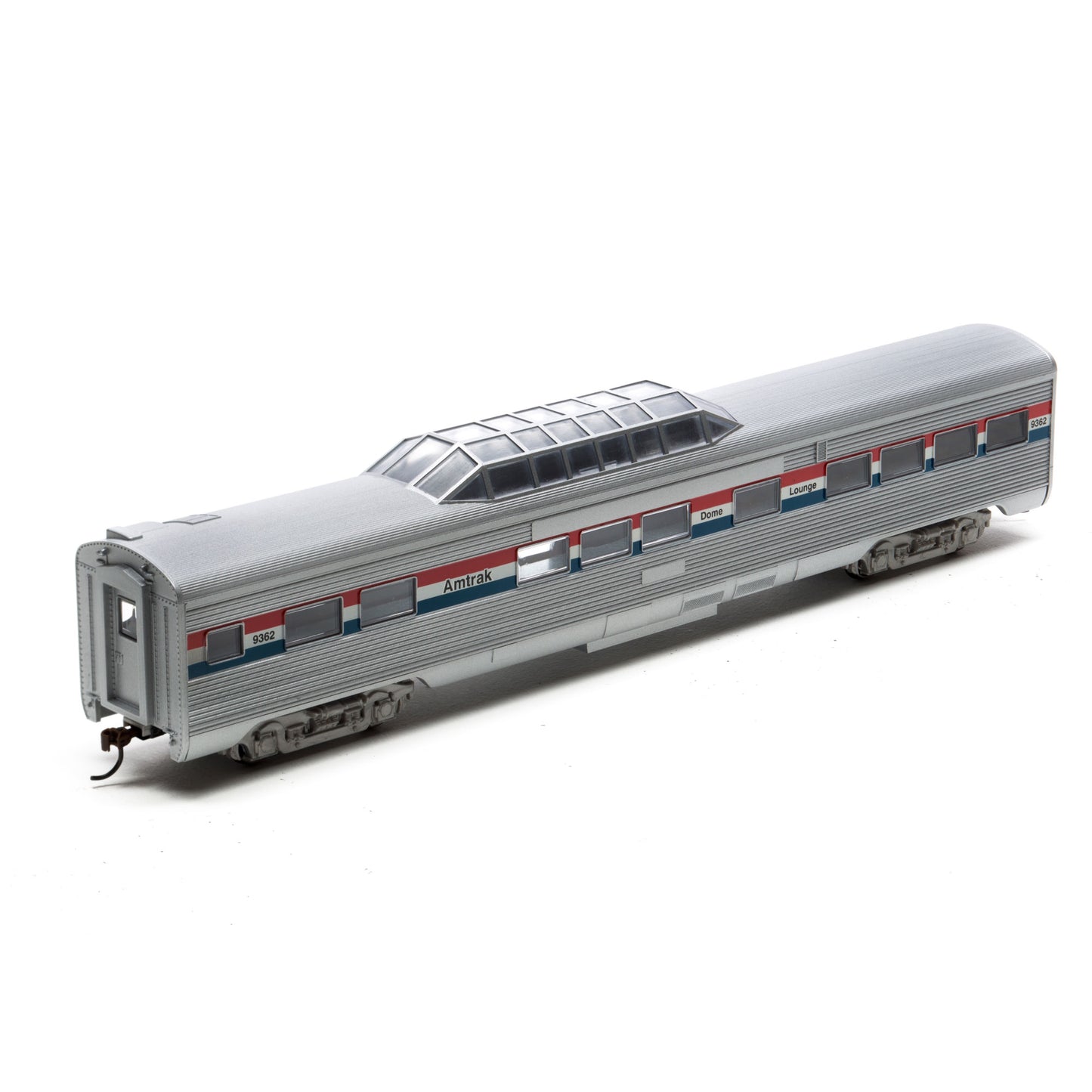 Roundhouse 7948 HO Amtrak Streamline Vista Dome #9362
