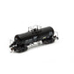Athearn G68322 HO CPDX 13,600-Gallon Acid Tank Car #687001