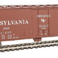 Walthers 910-2811 HO Pennsylvania Railroad 50' PC&F Insulated Boxcar RTR #21035