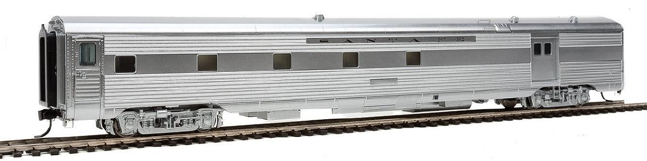Walthers 920-9460 HO Scale Atchison Topeka Santa Fe 1954 