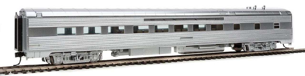 Walthers 920-9461 HO Scale Santa Fe 1954 