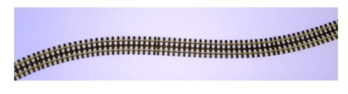 San Juan Car Co 5003 On3 Code 100 Flex Track - 39-3/8" 1m (4)