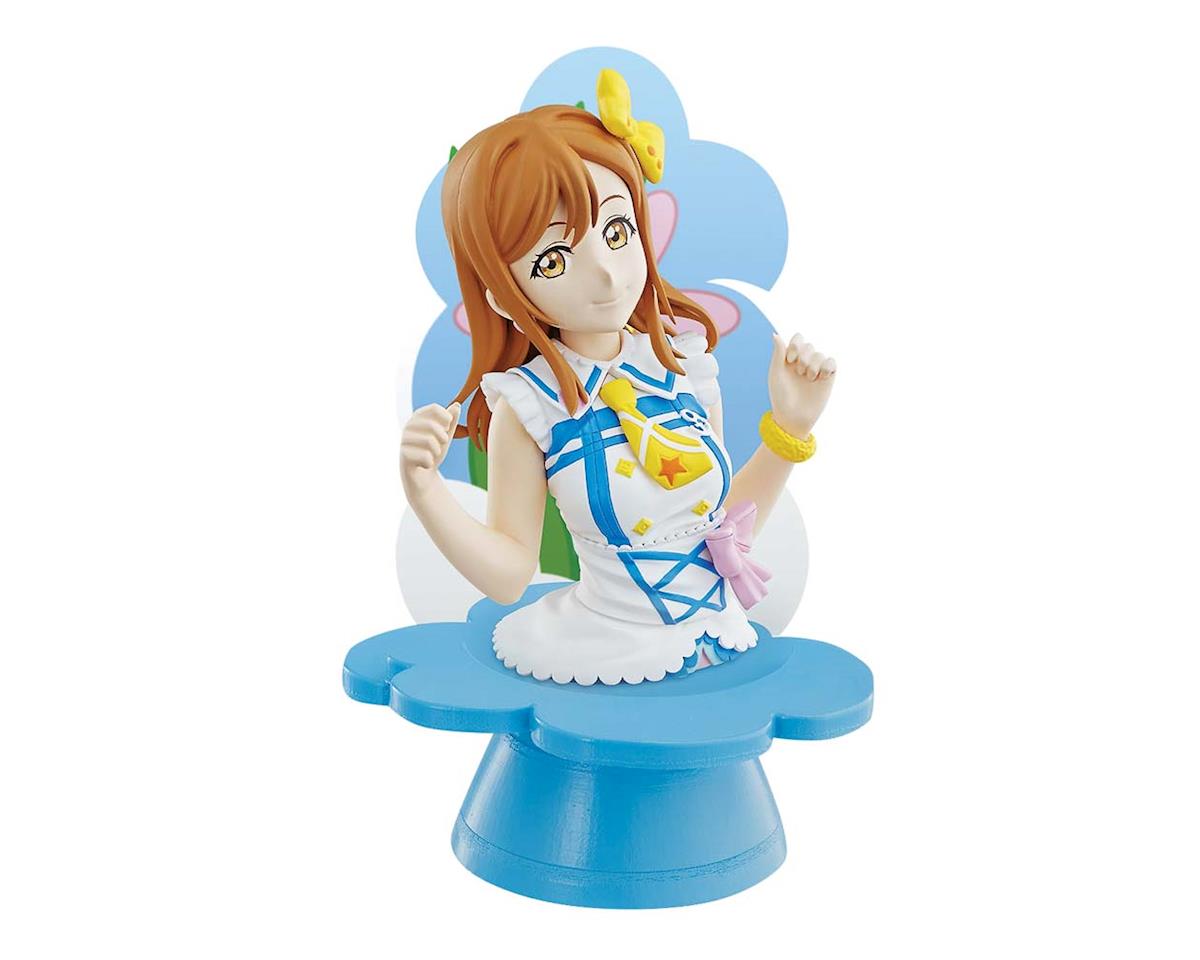 Bandai 215625 Figure-rise Bust Hanamaru Kunikida : Portrait Number 021