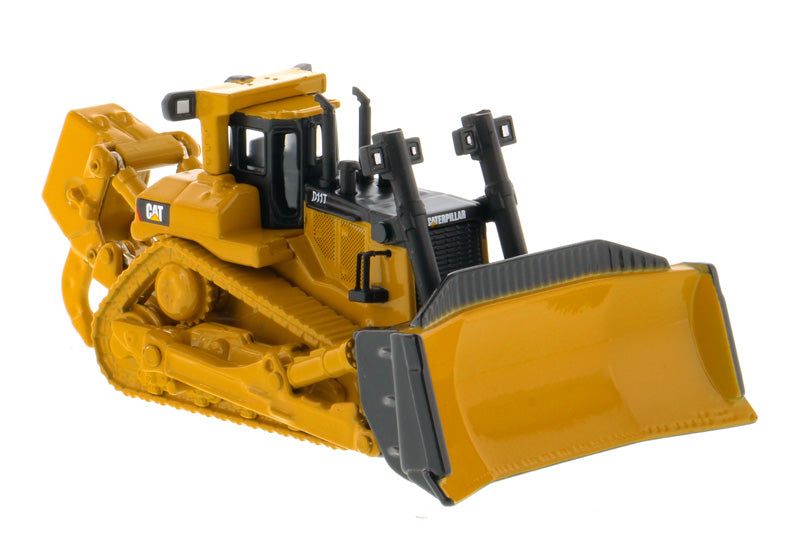 DieCast Masters 85538 1:125 Caterpillar D11T Elite Series Track-Type Tractor