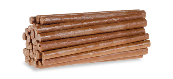 Herpa 053839 1:87 Accessory Payload - Short Wood Logs (Set of 40)