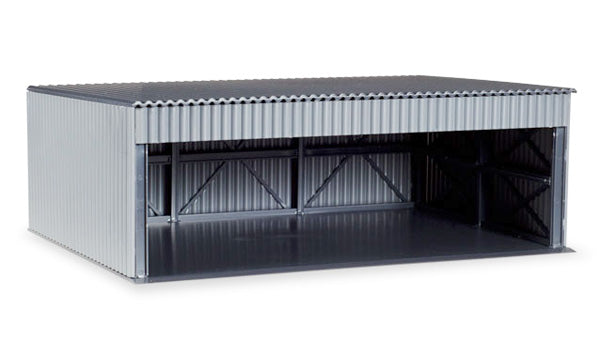 Herpa 745994 1:87 Herpa Military: Construction Kit Vehicle Depot