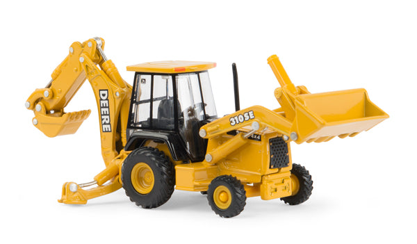 Ertl 45599 1:87 John Deere 310SE Backhoe Loader