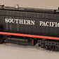 Bowser 24377 HO Southern Pacific Baldwin DRS-6-6-1500 Diesel Locomotive #187
