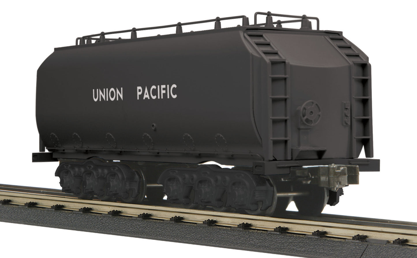 MTH 30-79540 O Union Pacific RailKing Auxiliary Water Tender (Diecast)