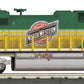 MTH 30-20370-1 CNW SD70ACe Imperial Diesel Engine with PS 3.0 #1995