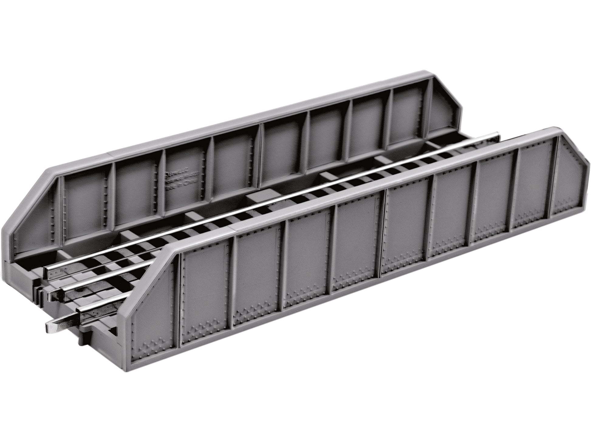 Lionel 6-84388 O Gray 10