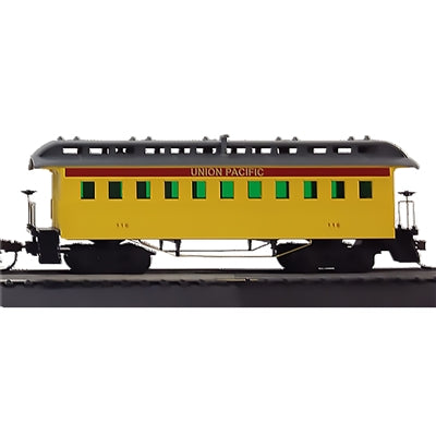 Mantua 715100 HO Union Pacific 1890 Coach