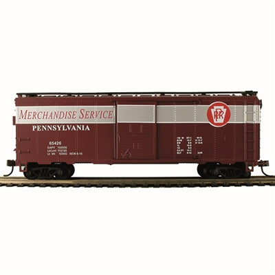 Mantua 734549 HO Pennsylvania Railroad Merchandise Service #65426