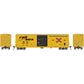 Athearn 17835 HO Railbox RTR 50' PS 5277 Boxcar #38128