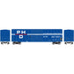 Athearn 24276 N 50' FMC 5347 Box, PH&D #2067