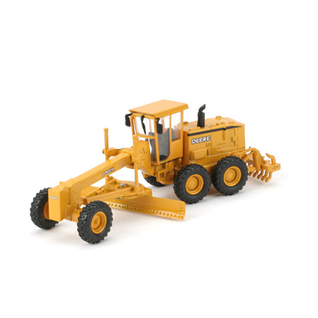 Athearn 77093 1:87 John Deere 770CH Grader Die-Cast & Plastic Parts