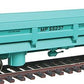 Walthers 932-41403 Difco Dump Car MP/UP