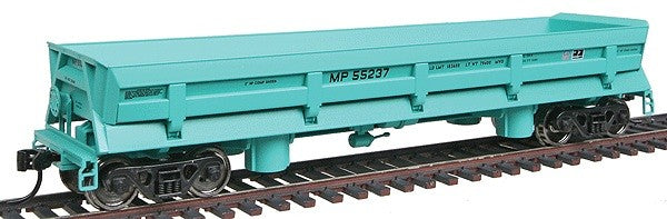 Walthers 932-41403 Difco Dump Car MP/UP