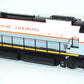 Bowser 24329 HO Delaware-Lackawanna MLW M636 Locomotives with Sound #3643