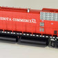 Bowser 24333 HO Minnesota Commercial M636 Diesel Locomotive #71 with Sound
