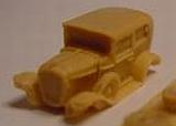 Lineside Models 2408 N 1931 Ford Sedan