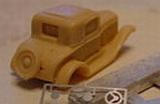 Lineside Models 2413 N 1932 Ford Coupe
