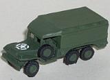 Game Figures Inc 12022027 N Dodge 1-1/2 Ton Truck