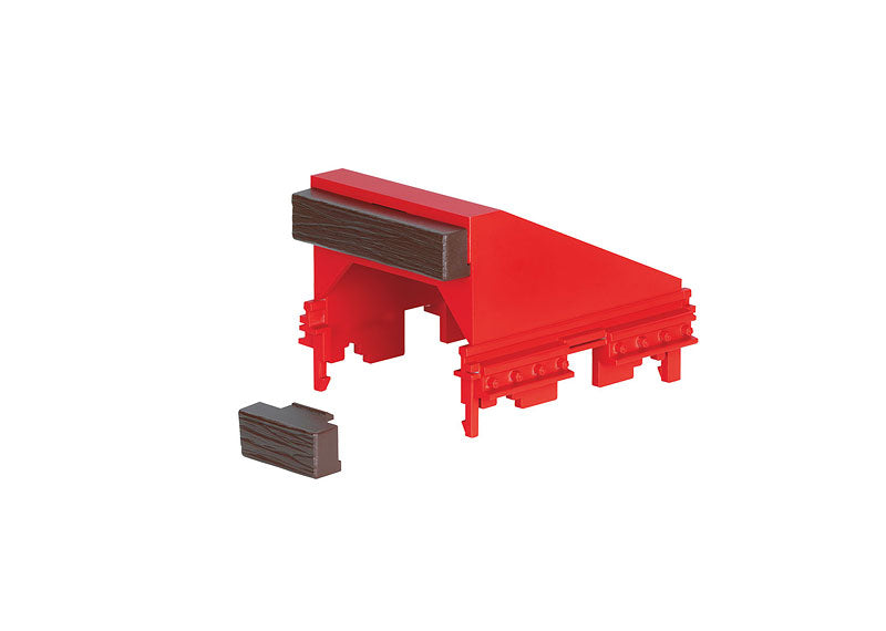 LGB 10316 G RHB Era VI Track Bumper