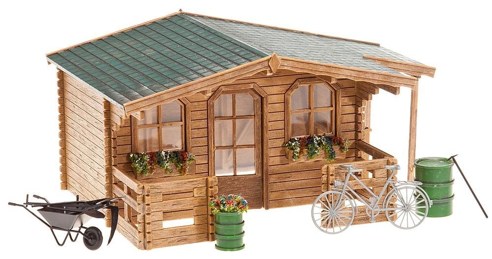 Pola 331050 G Garden Shed