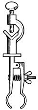 Perfect Parts 623 Burette Clamp